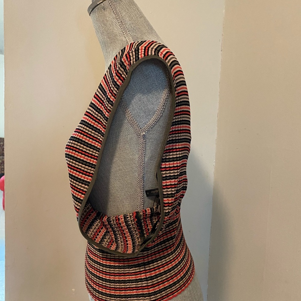 BCBG Shirt - Picture 3 of 6